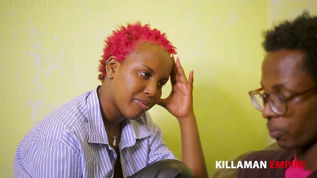KILLAMAN PART 239:MY HEART 110:NAVY abajije bella niba amukunda byukuri NYAMBO ARIZ AMARIR YIBYISHIM