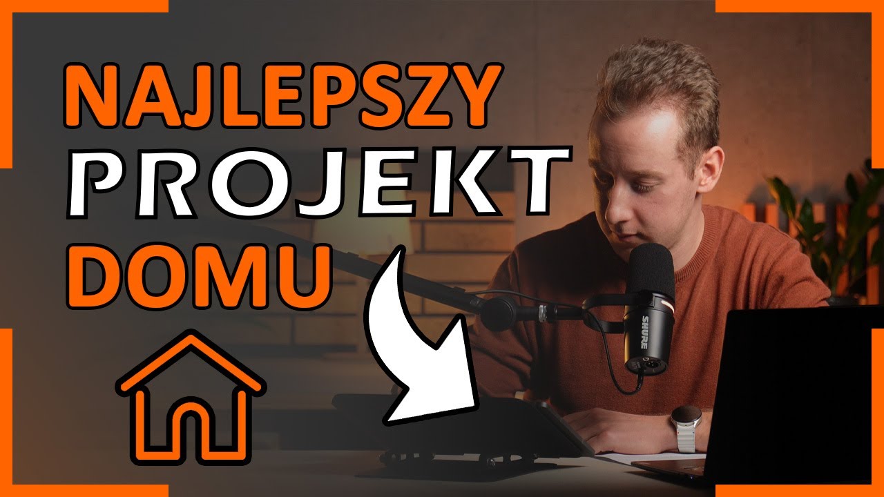 Jak prawidłowo wybrać projekt?
