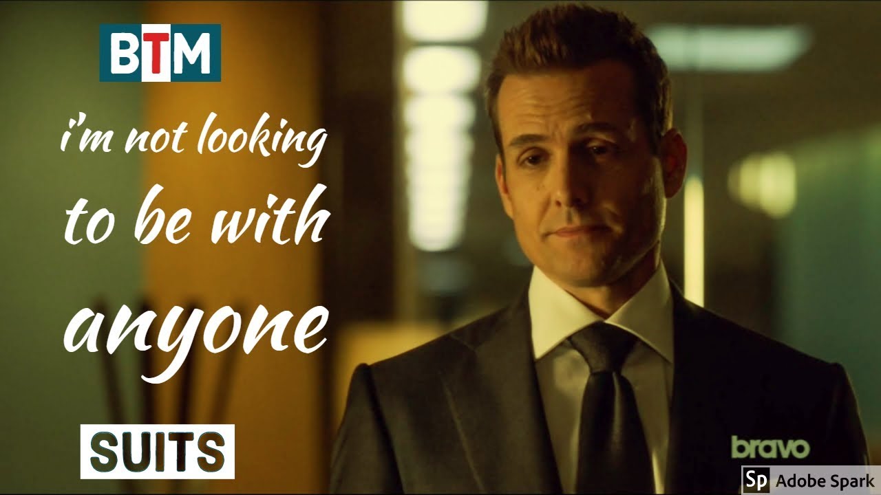 Suits Season 7 Episode 14 Final Scene "Pulling the Goalie" | Harvey and Donna, Louis and Sheila