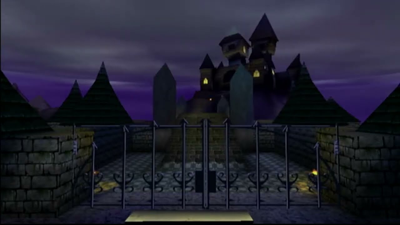 (Gaming Originals) Mad Dash Racing Playthrough Part 4 BOSS RACE: Tremlord