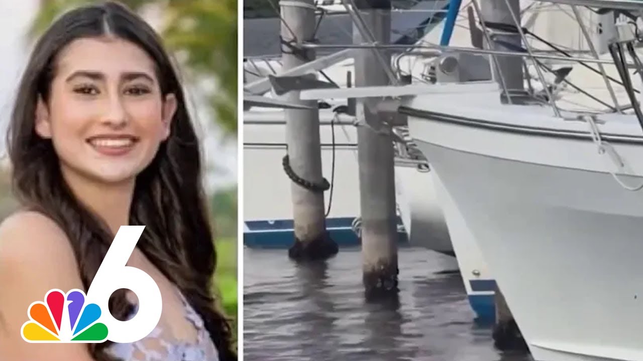 15-year-old Ella Adler's death prompts focus on boating safety, new regulations