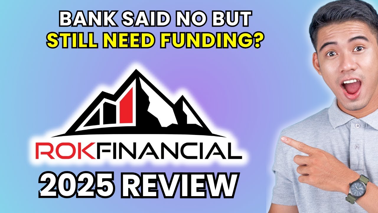 ROK Financial Review 2025 | Worth It or Leave It?