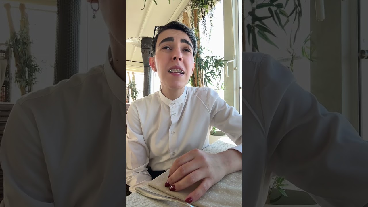 Esperienza RAZZISTA “Tu sei già abbronzato?” Cit