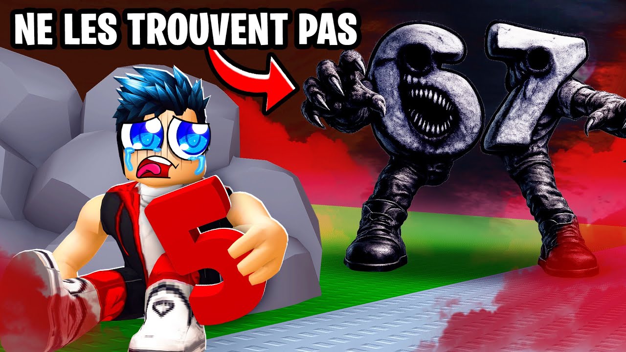 NE RECHERCHEZ PAS LES BRAINROTS DANS ROBLOX..