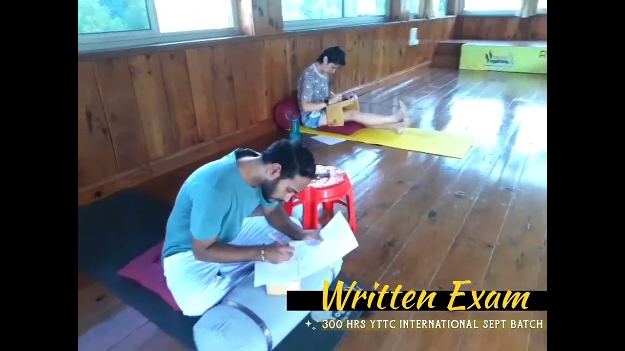 Yoga Teacher Training in Rishikesh | Yoga School in Rishikesh | Rishikul Yogshala