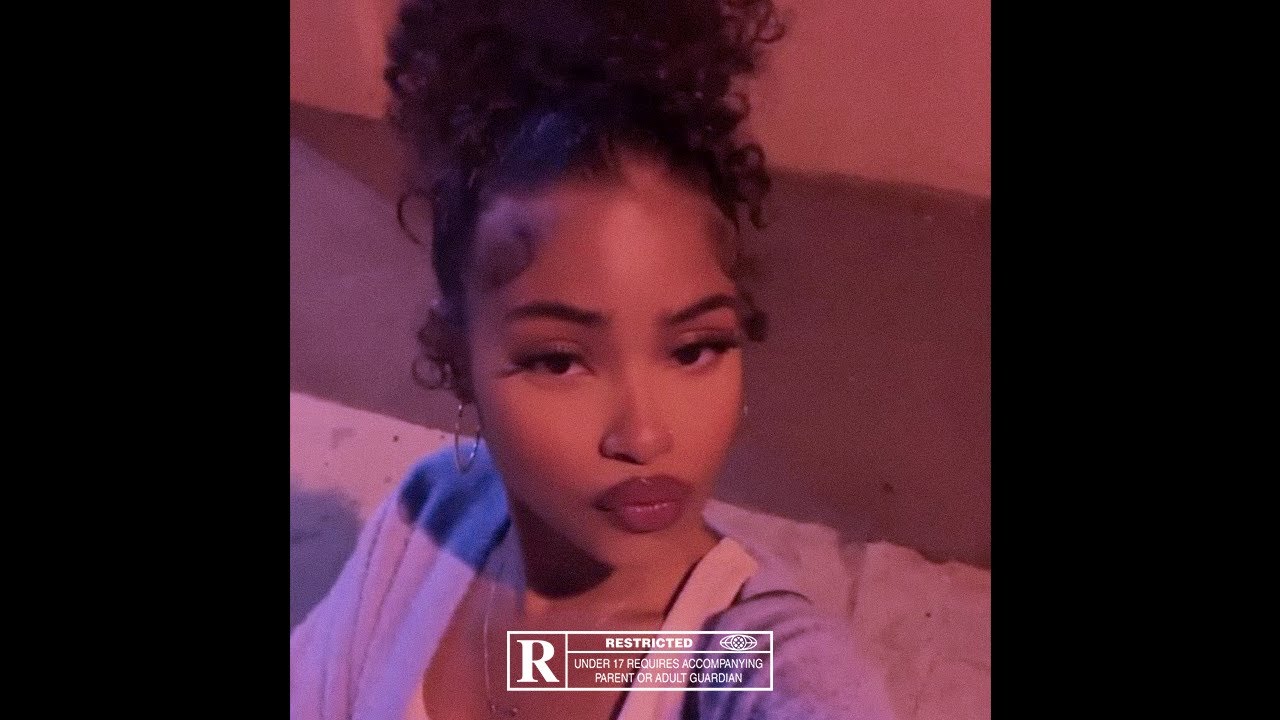 (FREE) Summer Walker x RnB Type Beat - “Just Might