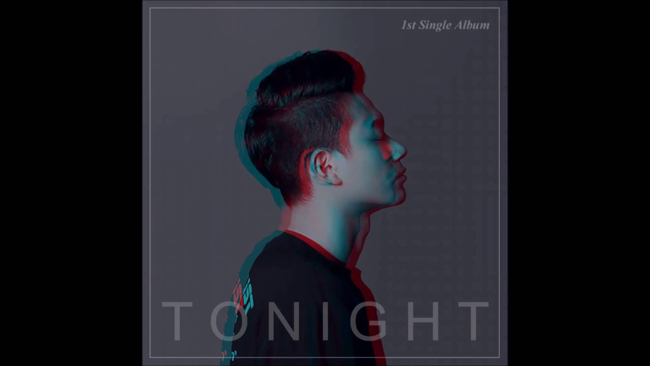 Wynn (윈) - Tonight (Feat. 리원) (Official Audio)