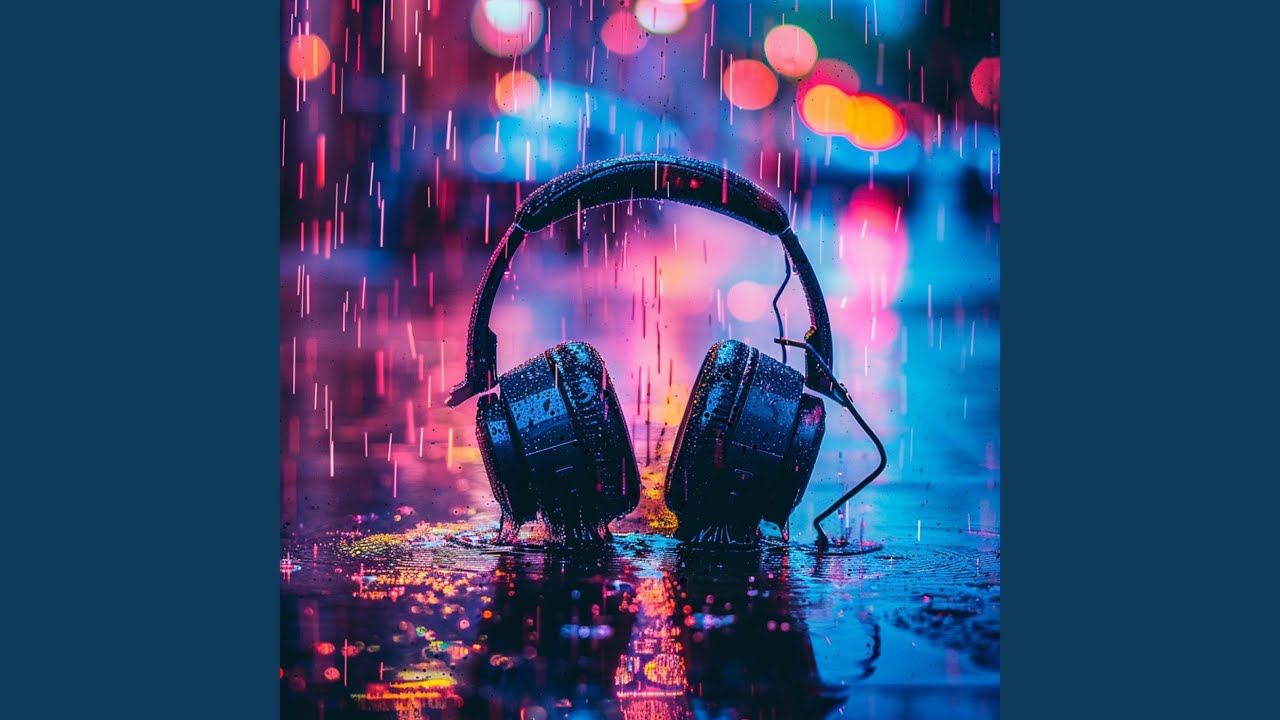 Percussive Drops Sound