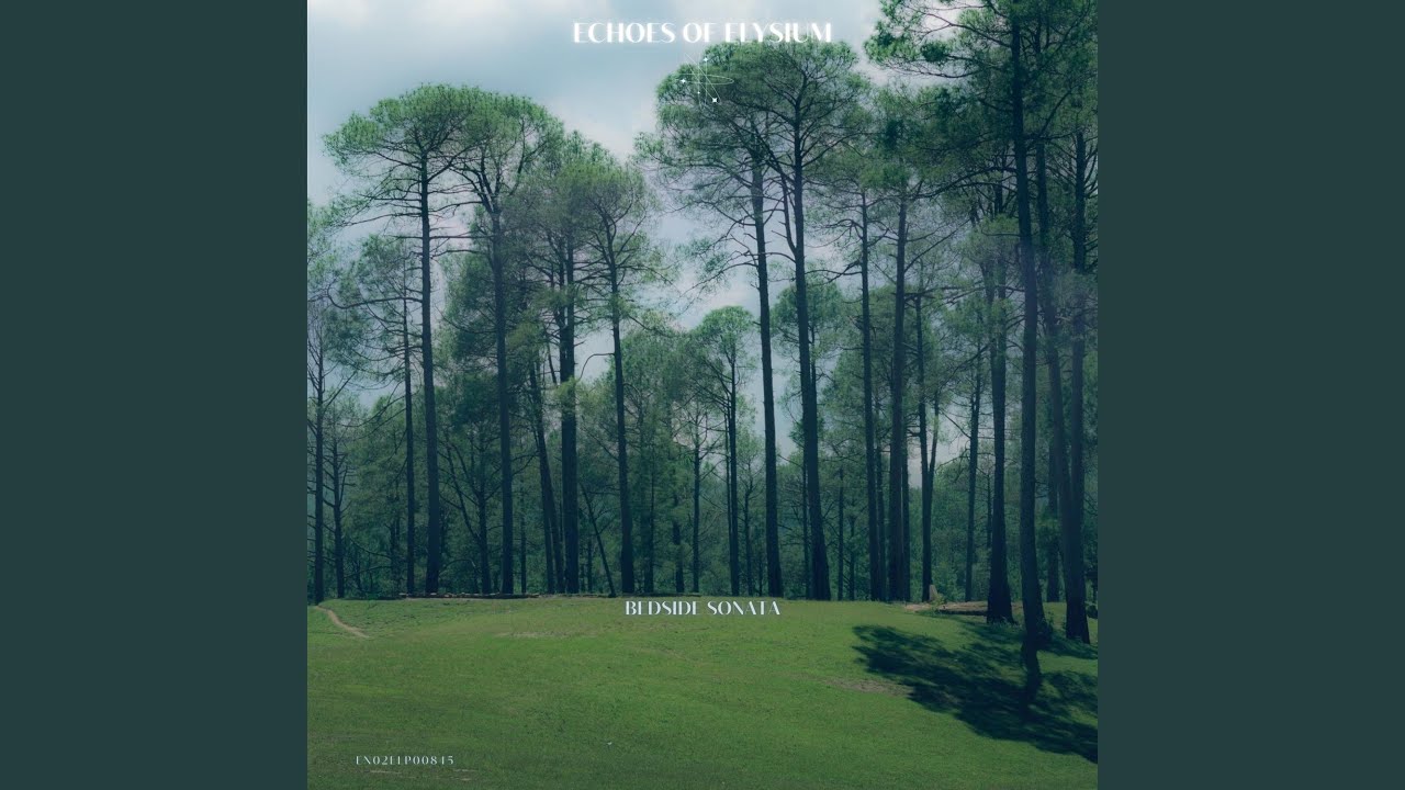 Benitoite Embrace (Original)