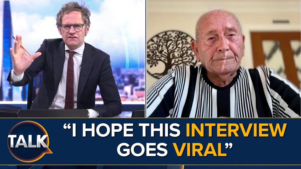 &ldquo;It&rsquo;s A Real INSULT!&rdquo; | Comedy Icon Tommy Cannon Snubbed By ITV 70th Anniversary Celebrations