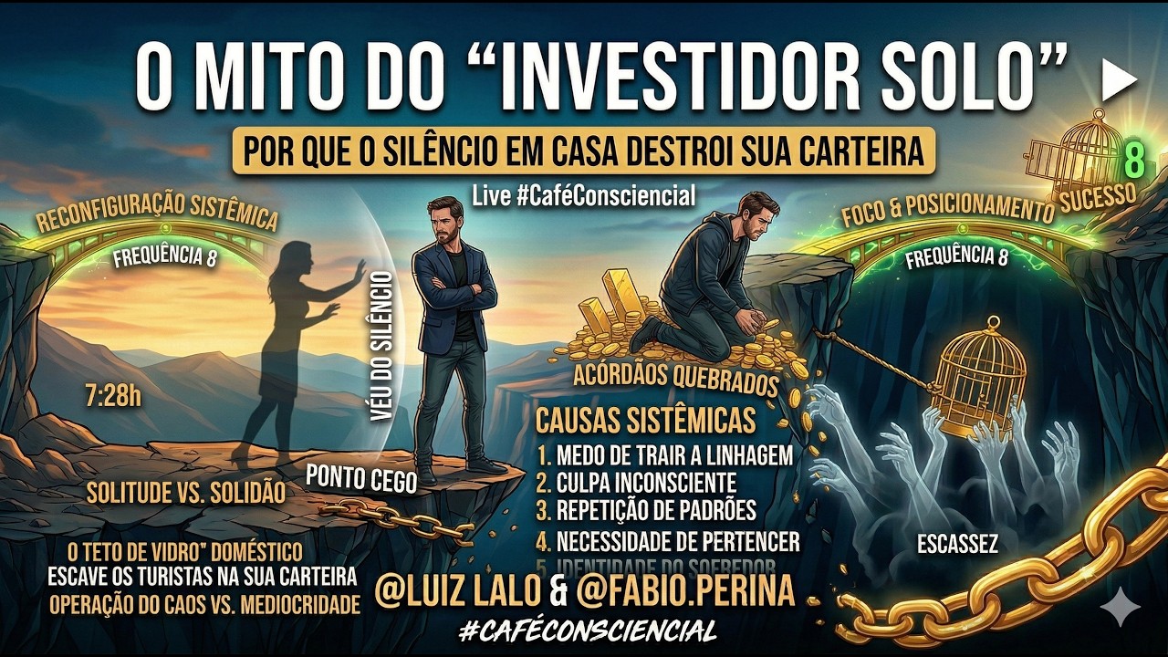 O Mito do 