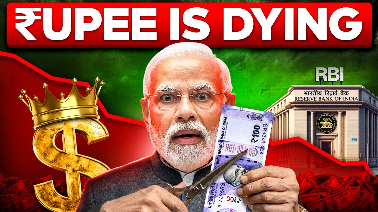 Can PM Modi save India&rsquo;s economy? | Abhi and Niyu