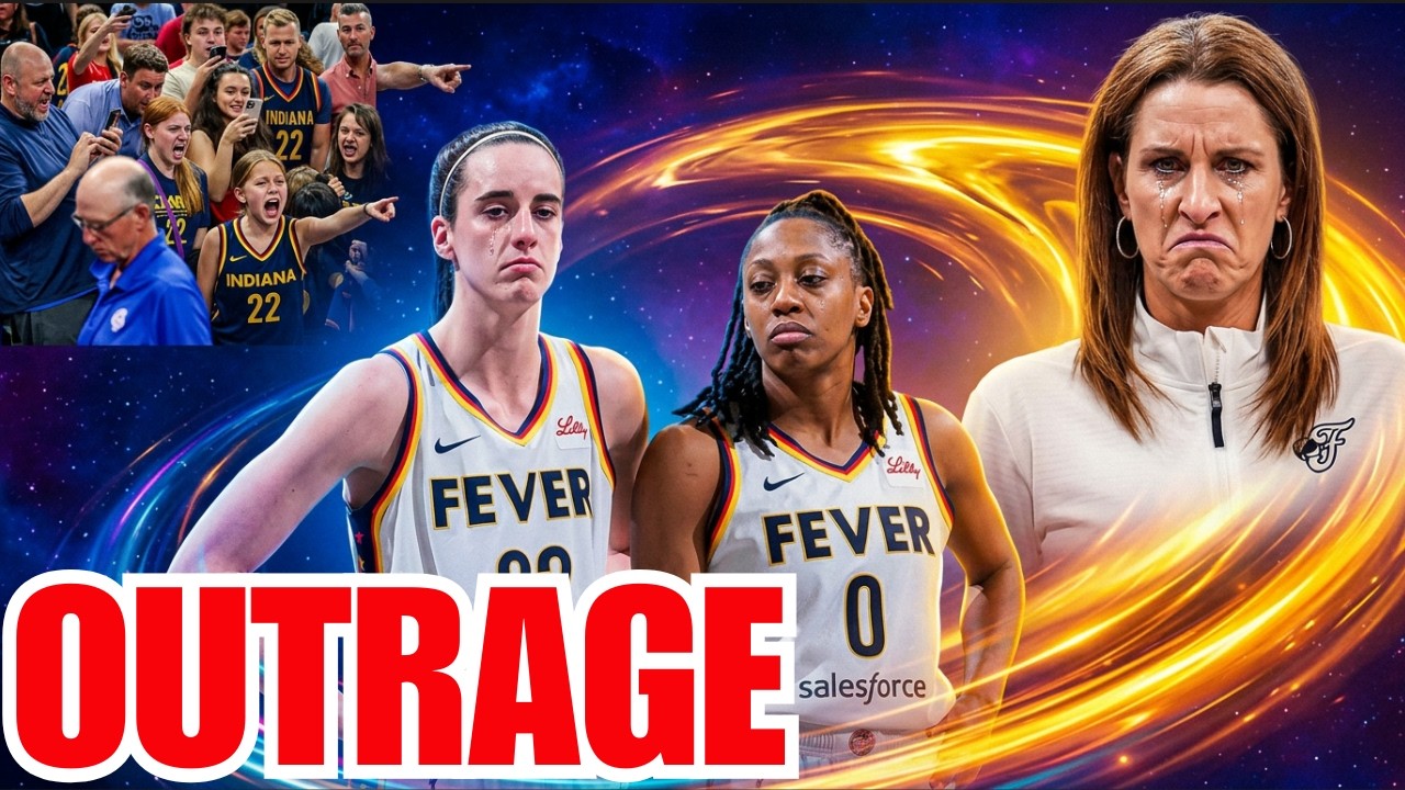 Fever Fans PISSED OFF! Despite MASSIVE Frontcourt NEEDS Fever Stephanie White GRABS 8th GUARD!