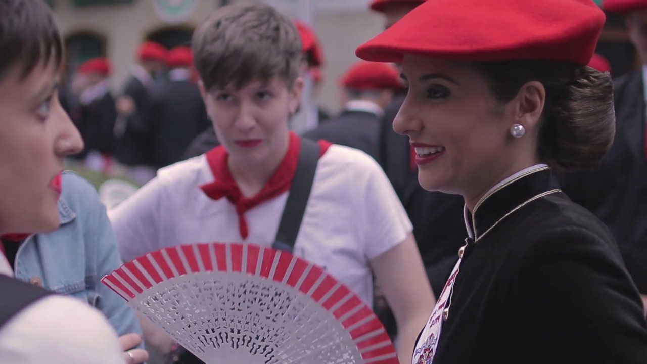 SAN MARTZIAL 2019 | IRATZE MORAN - BENTAS