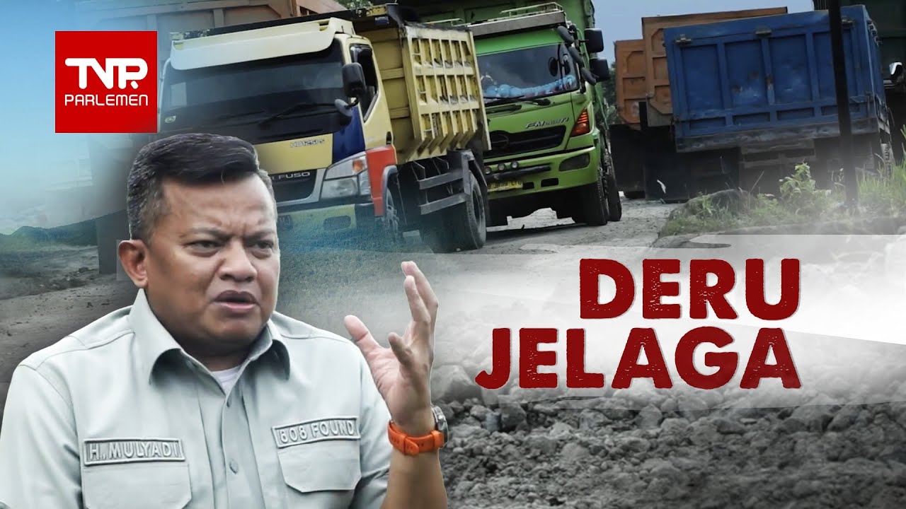 JALUR NERAKA - Catatan Pembangunan Infrastruktur