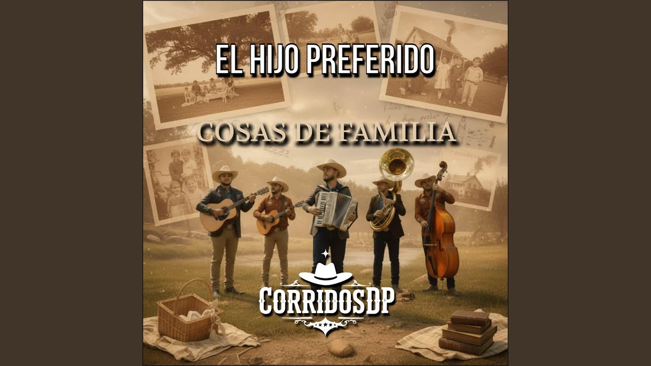 El Hijo Preferido