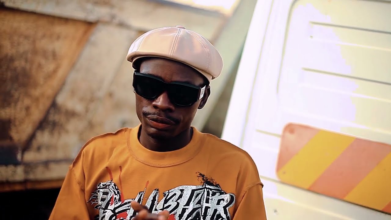 1010 Joph C - Vakakundonda (Official Music Video) 2026