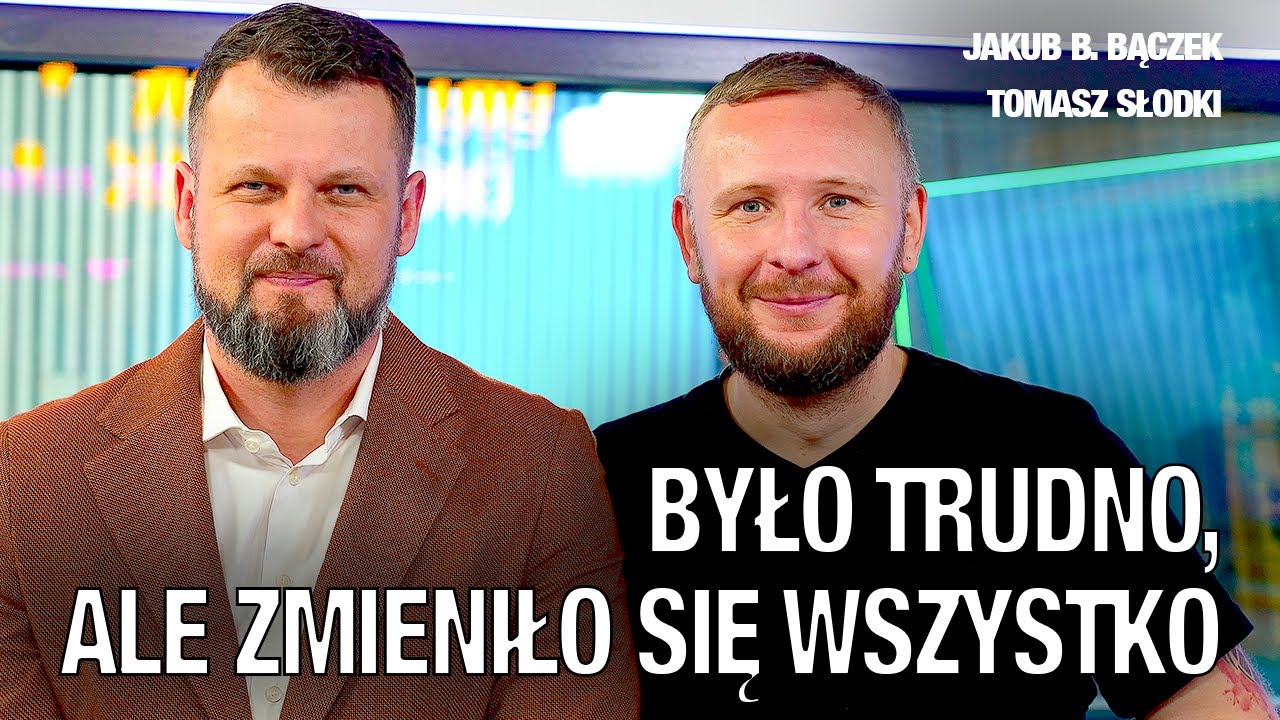 COMING OUT, AKCEPTACJA I MIŁOŚĆ – Jakub B. Bączek o swoim związku | LGBT TV