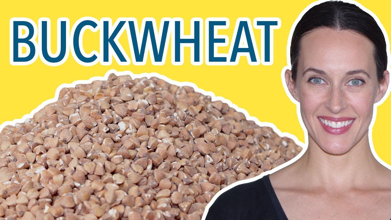 How to Cook Kasha, Toasted Buckwheat - What is the Difference Between Raw and Toasted Buckwheat