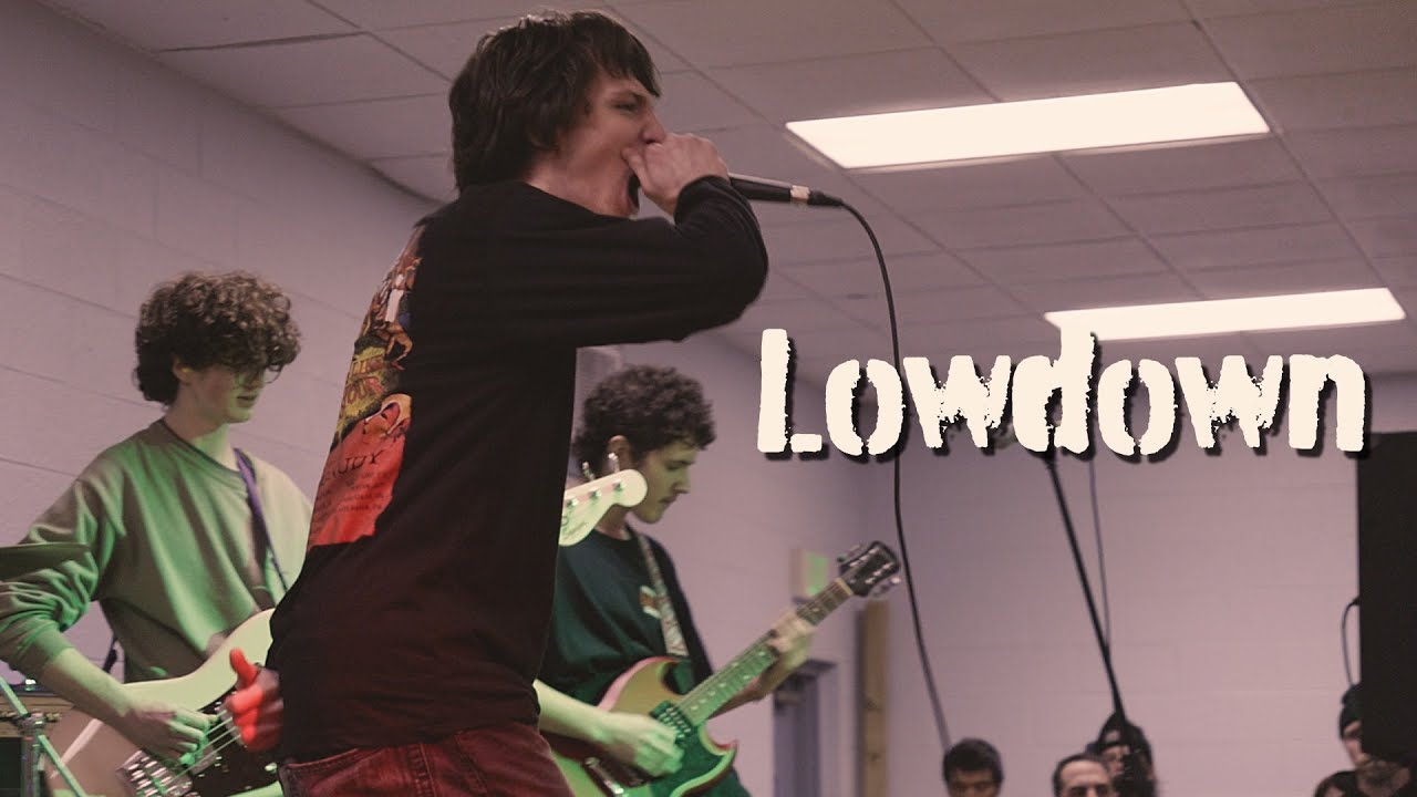 Lowdown | Live at Keyser Valley Community Center | Scranton, Pa 12.13.25