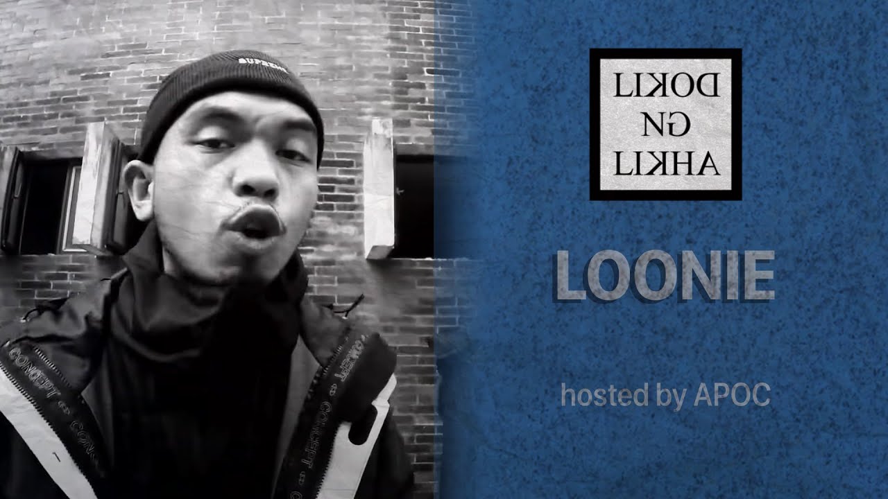Likod ng Likha #8 - Loonie