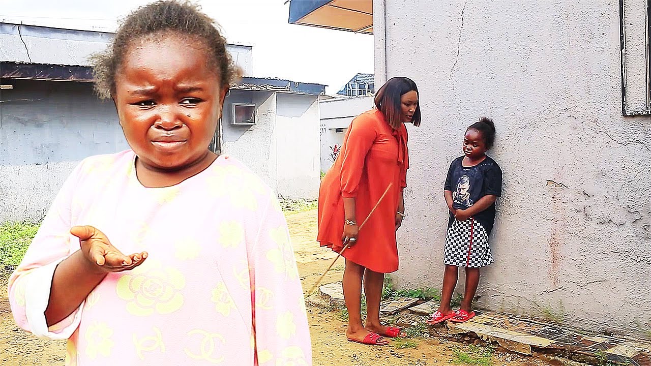 You Will Laugh & Forget Yourself While Watching This Ebube Obio Comedy Movie - 2026 Movie