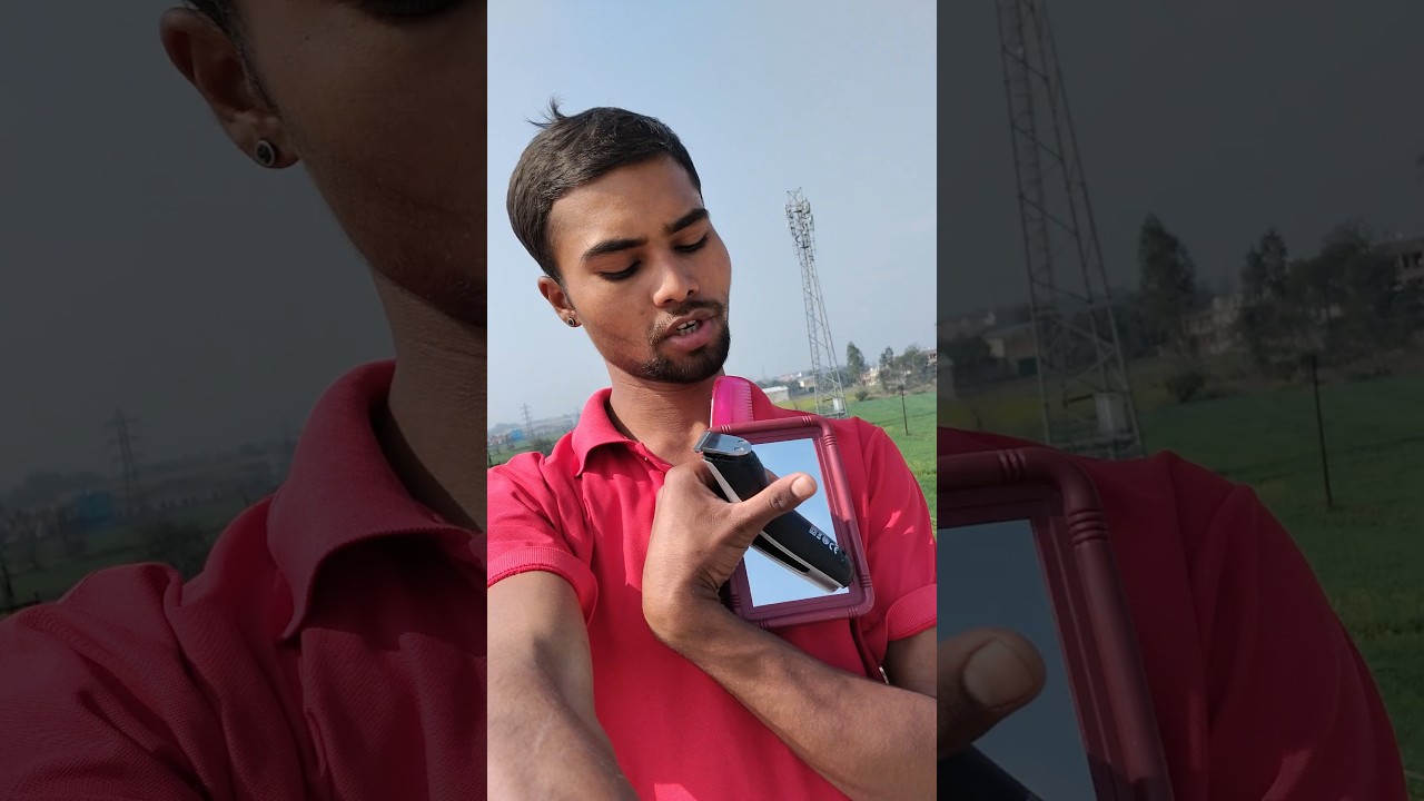 GalTi Se Kya  Kat gaya😲😭😭#newvlog #comedy