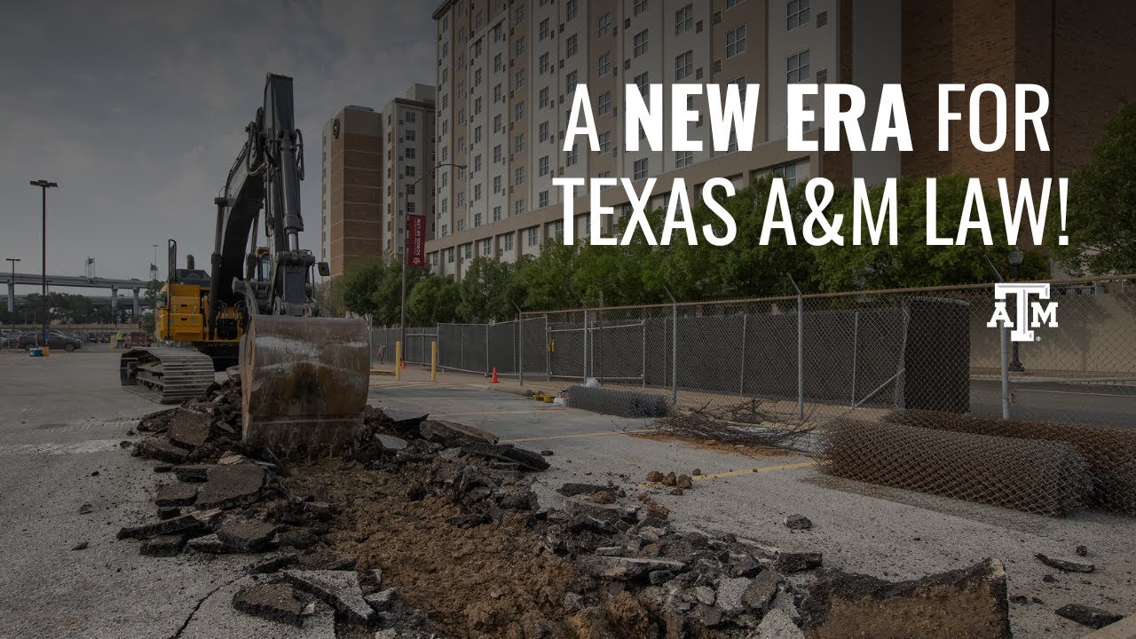 Texas A&M Fort Worth: A New Era of Innovation & Higher Education