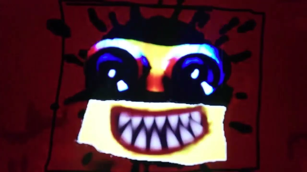 Klasky Csupo Nightmares Compilation 9
