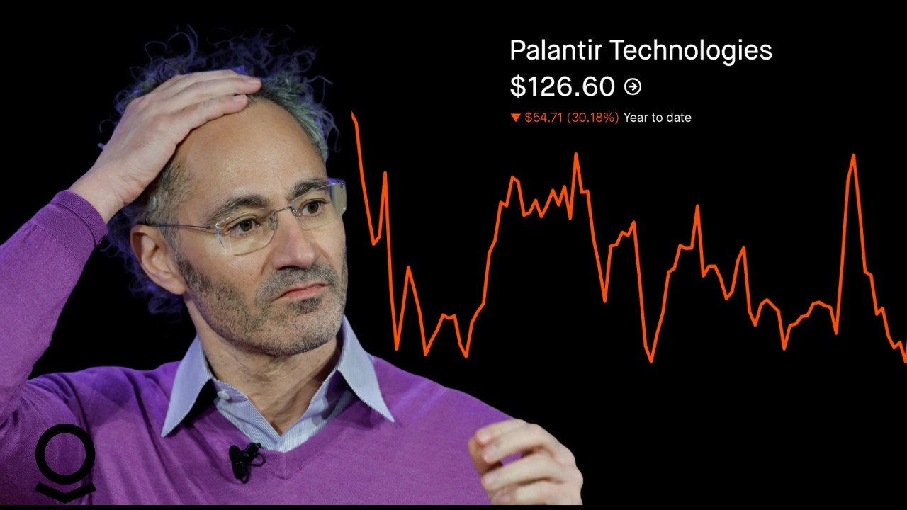 Акции Palantir (PLTR) действительно дешевы?
