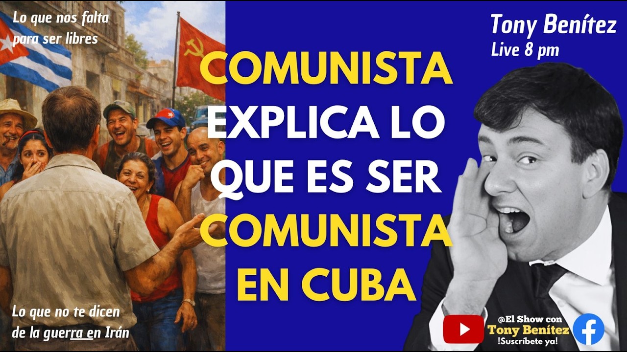 Marco Rubio: Ahora puede ser el momento para el cambio en Cuba