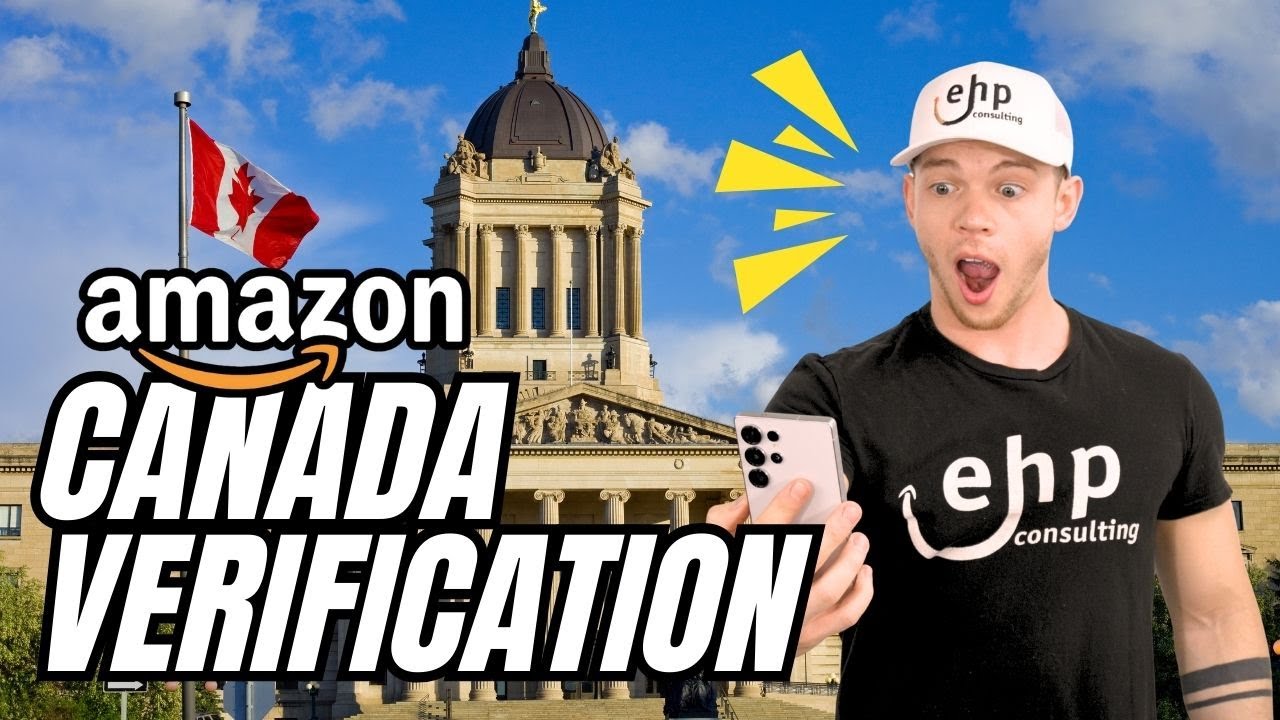 РЕШЕНО. Выдержка из процедуры проверки личности и регистрации в Amazon Canada (для продавцов из С...