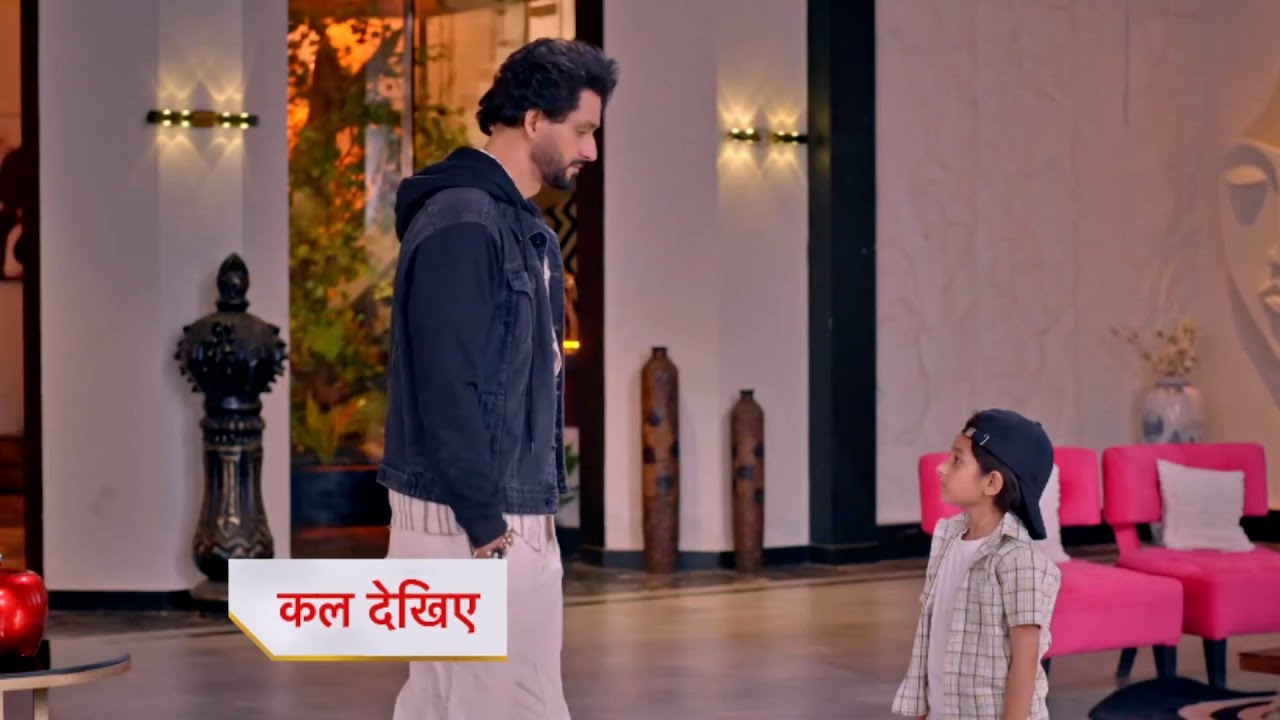 Tu Dhadkan Main Dil New Today Episode | 30th July 2025