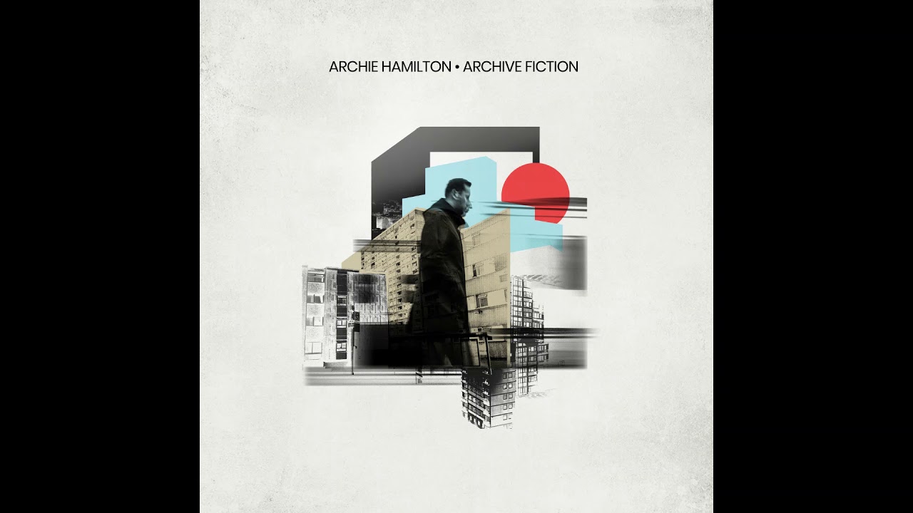 Archie Hamilton - Lifted
