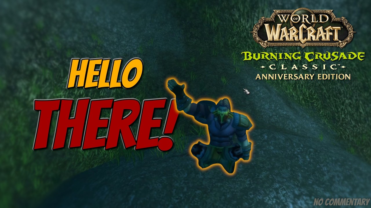Leveling a Rogue With No Boosts – WoW Classic Gameplay | Part 29