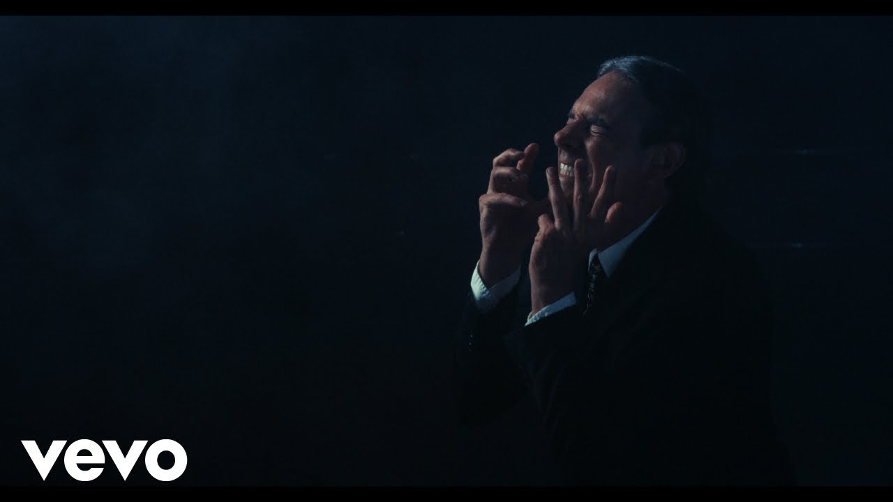 Ernia - NON PIANGERE (Visual)