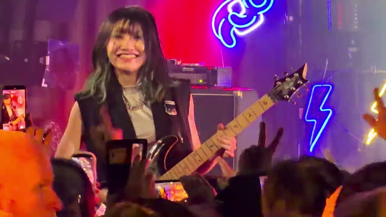 BRIDEAR / GHOUL / ZumaZumaZuma Vol. 2 / Tokyo Kichijoji's live house, Club Seata 02-22-2026