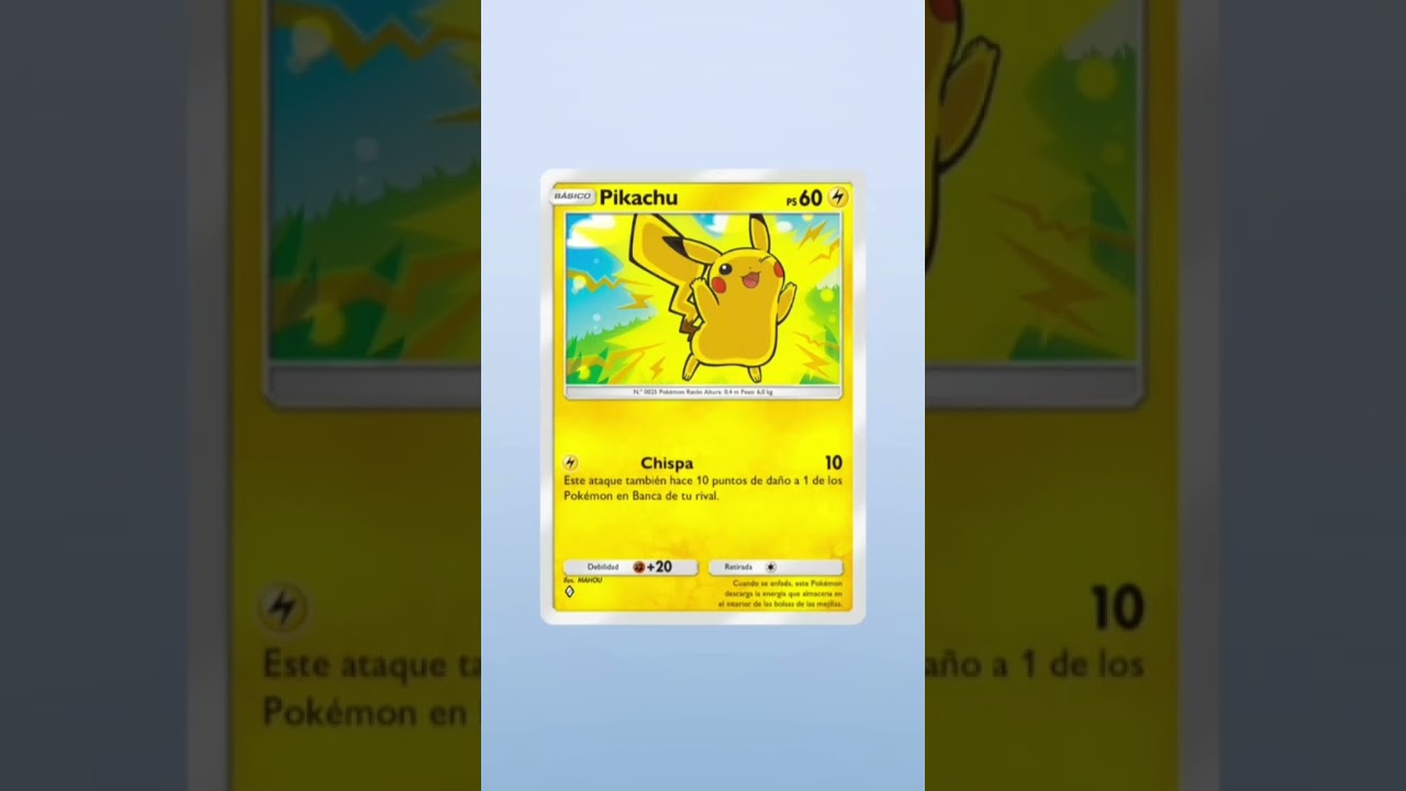 Abriendo 17 sobres de cartas de pokemon tcg 