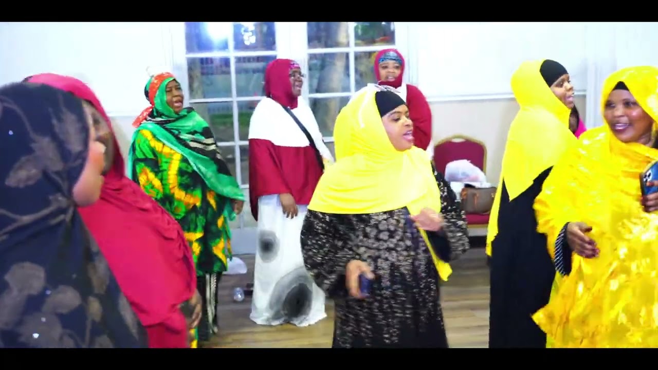 Daaf  Highlights 2025, Mohamed' party 