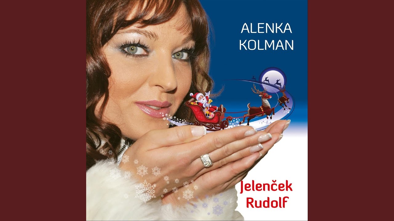 Jelenček Rudolf