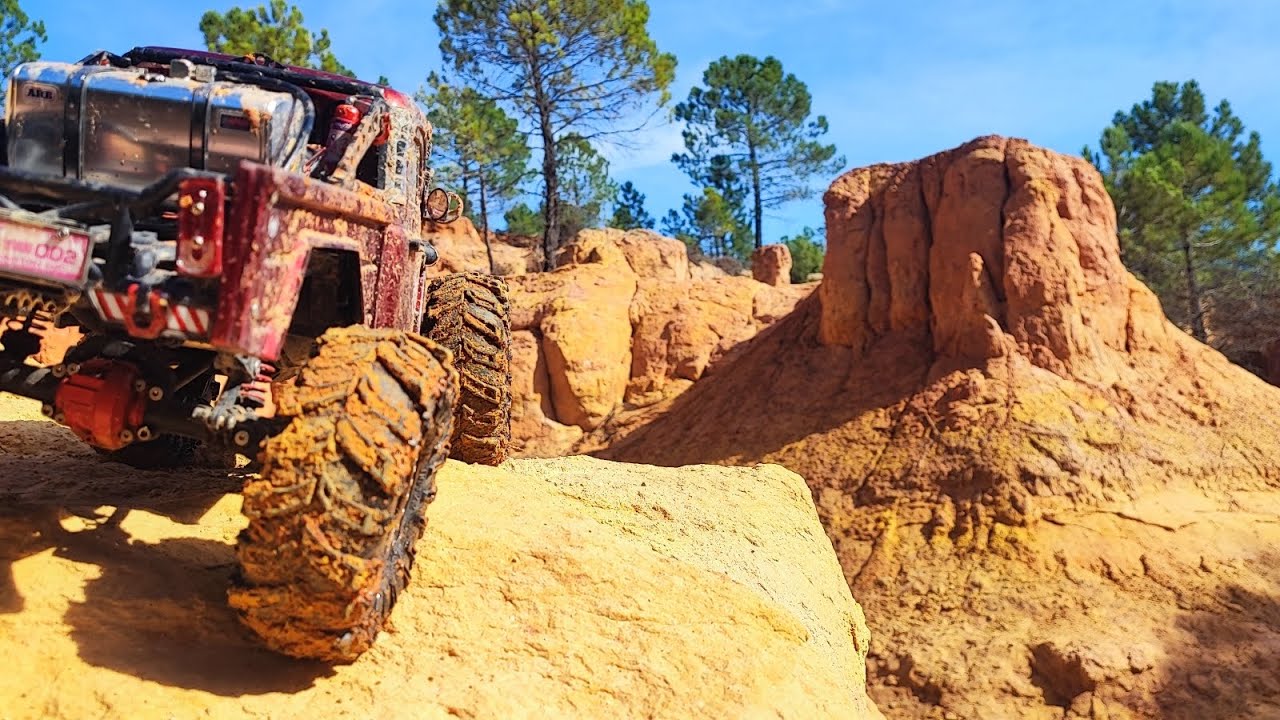 RC RGT COLORADO