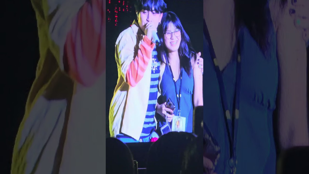 Dilaw - Maki || UST Paskuhan 2024