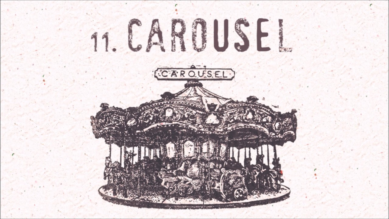 Pribiz - Carousel
