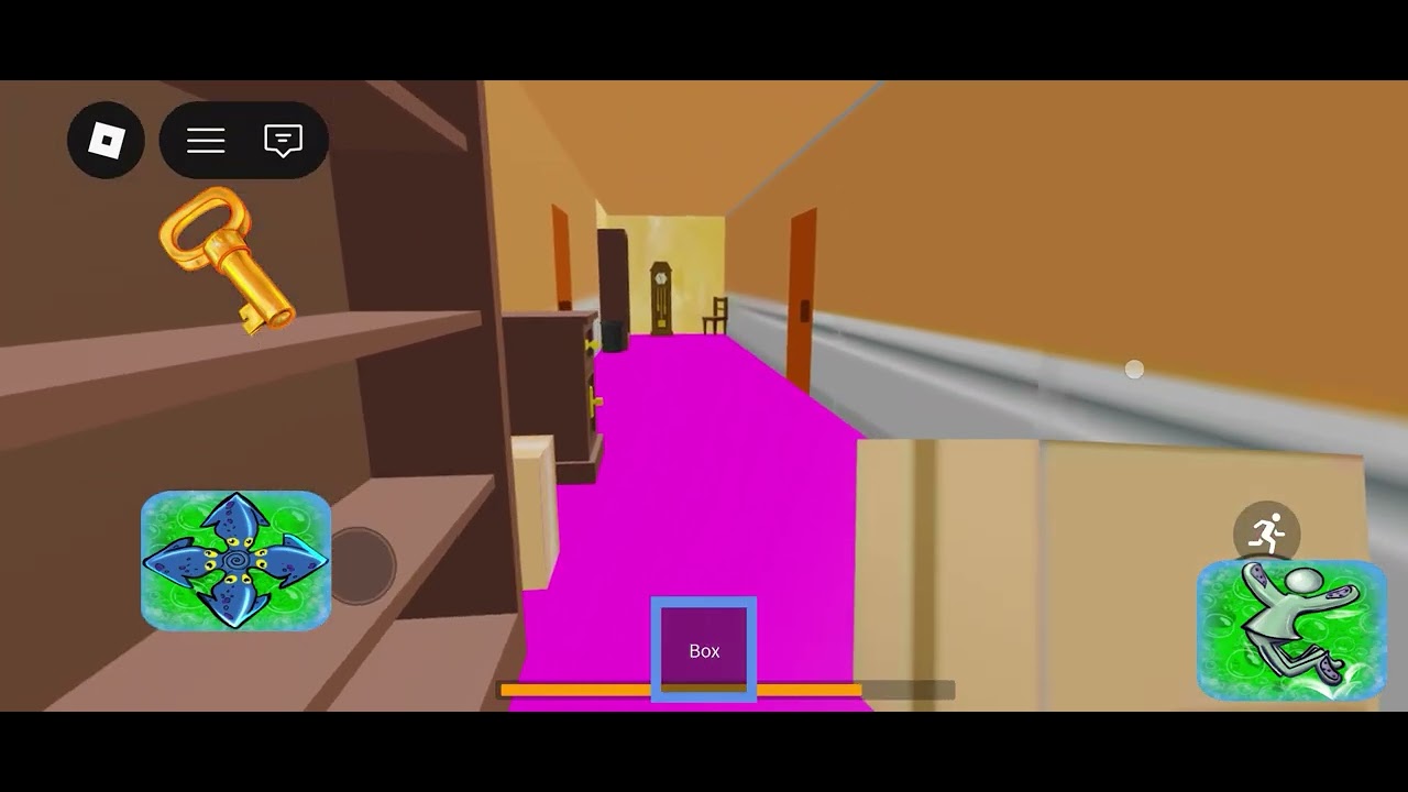 Sponge neighbor escape 3d roblox update