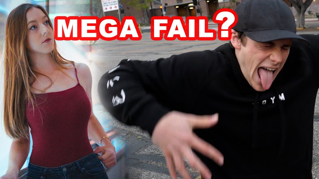 PHOTO BATTLE with HAYDEN PEDERSEN (everything goes wrong)
