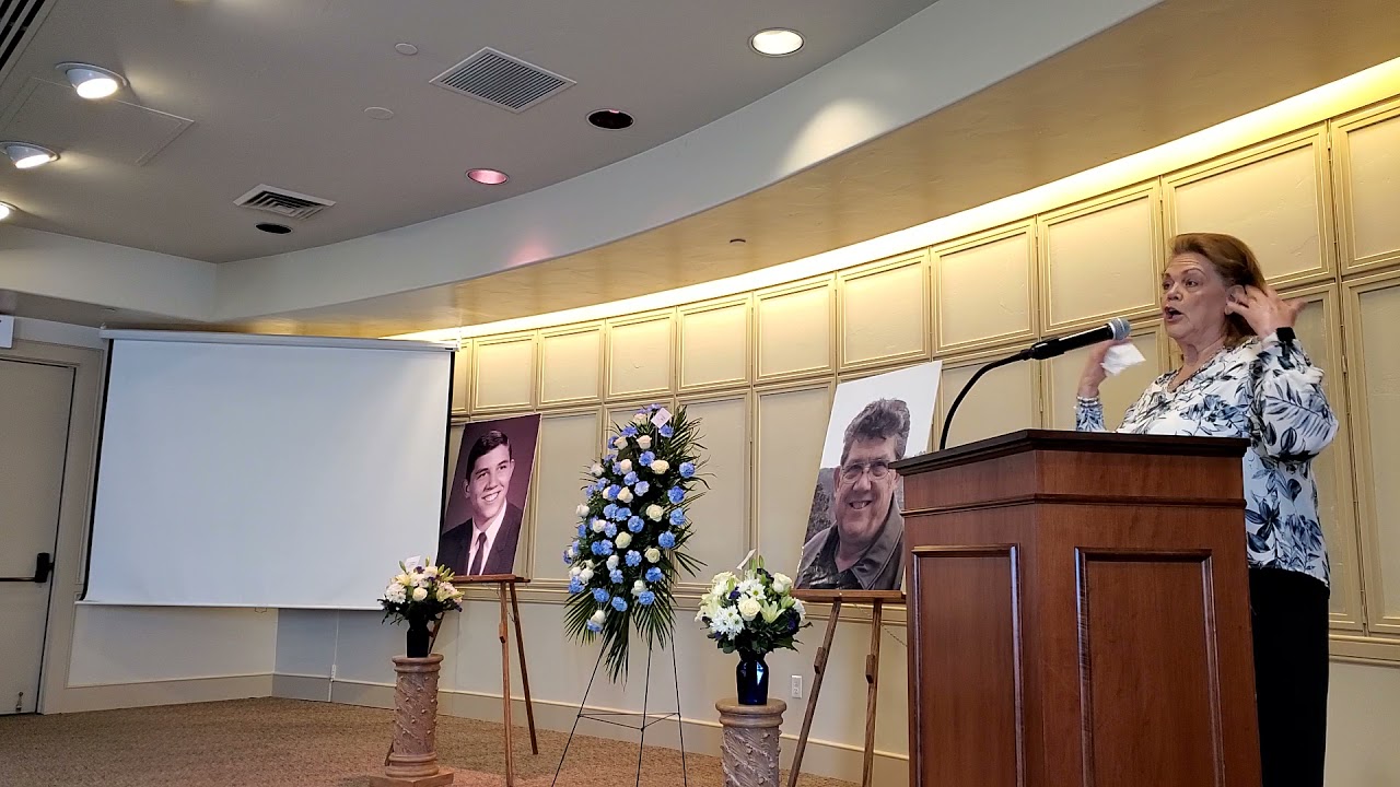 Ted Ziegler Memorial