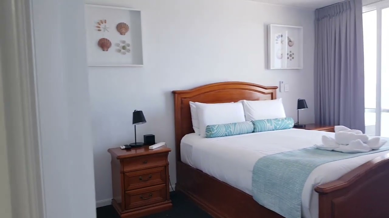 After cleaning the rooms we double check  everything is spotless 