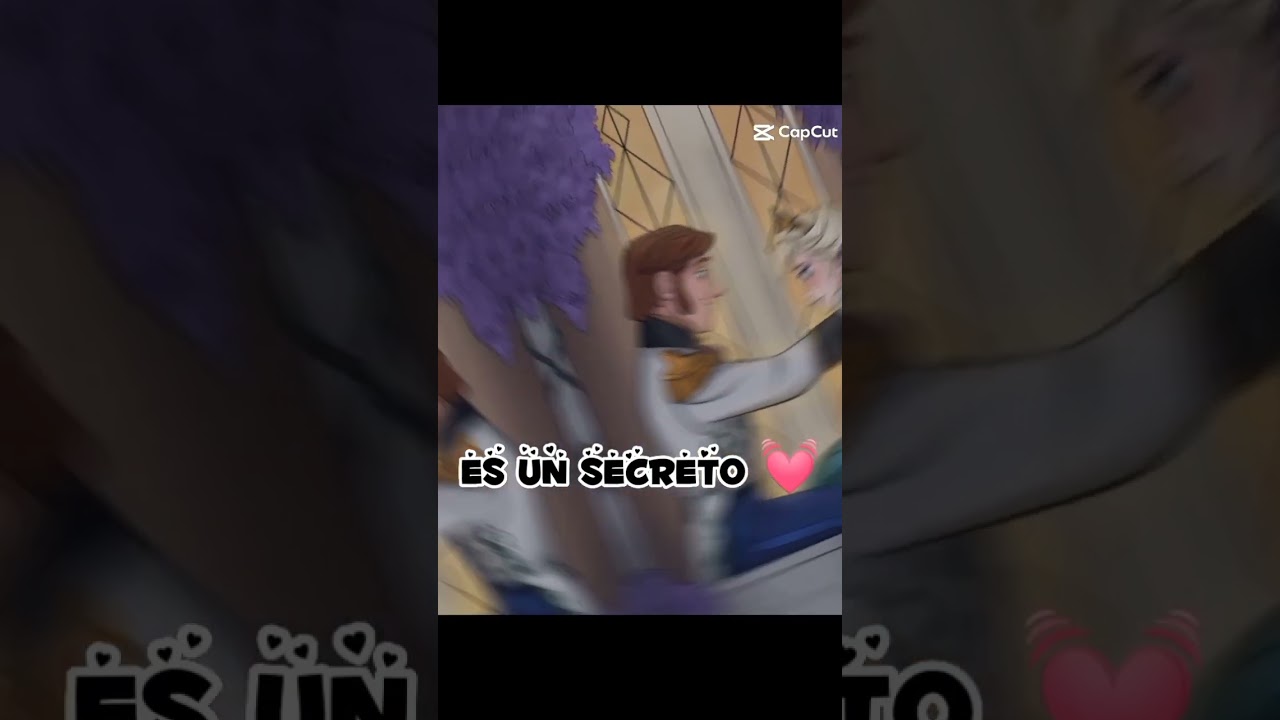 Pedido , Helsa :Elsa X Hans