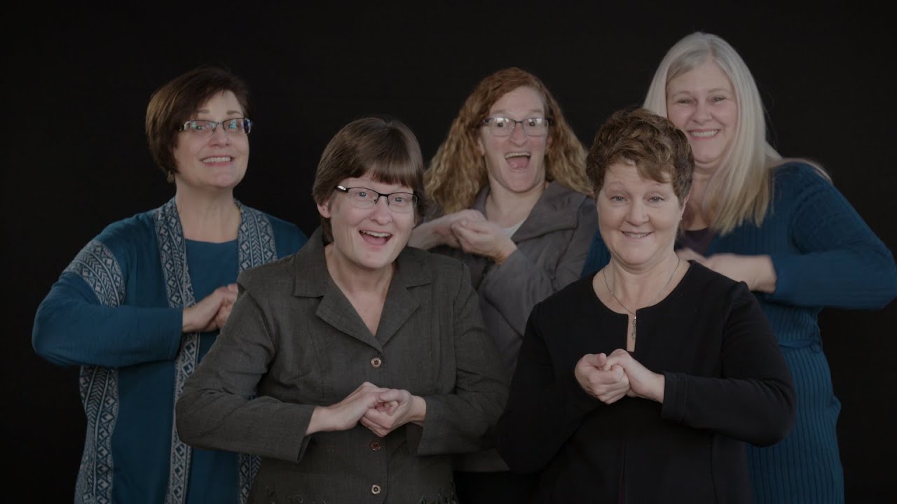 Front Range Community College, UNC Team Up to Deliver Sign-Language Program