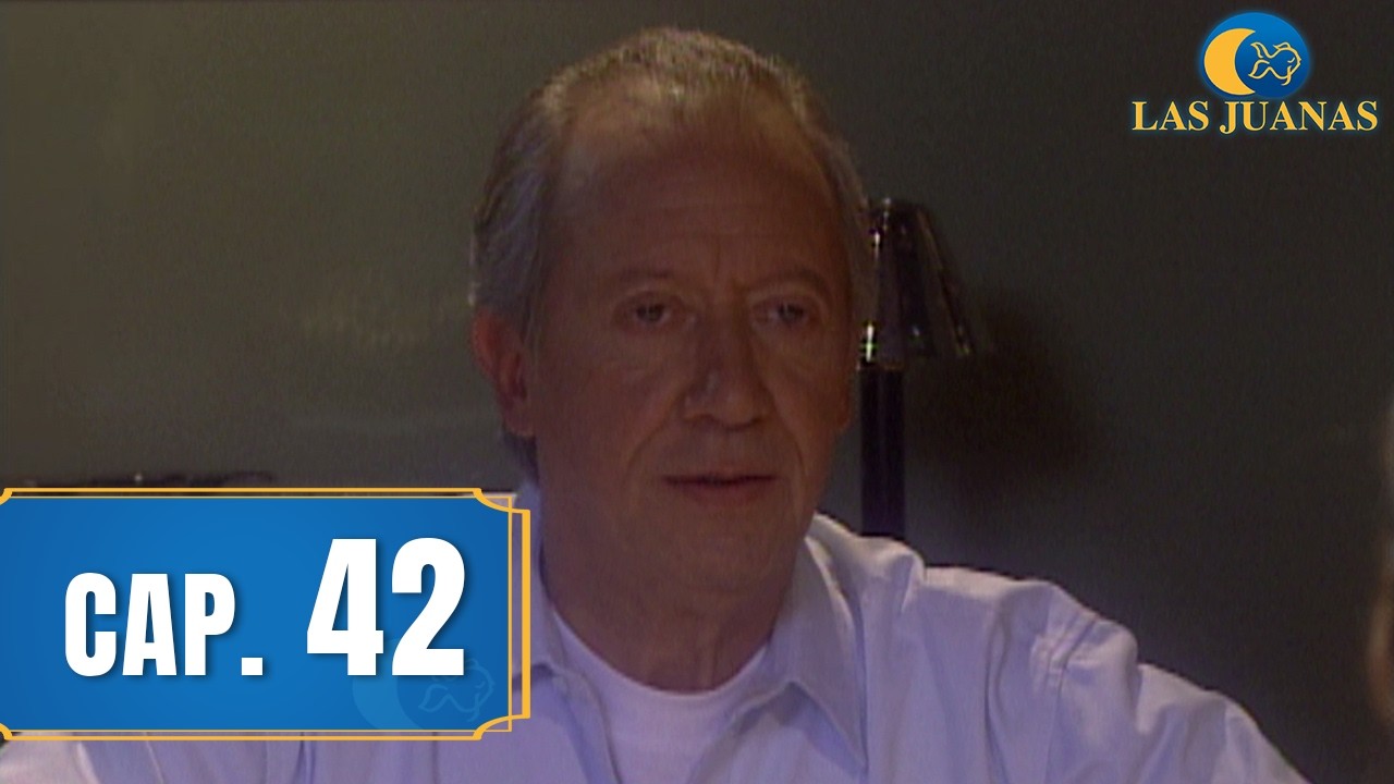 Las Juanas - Capítulo 42 - El campero aparece